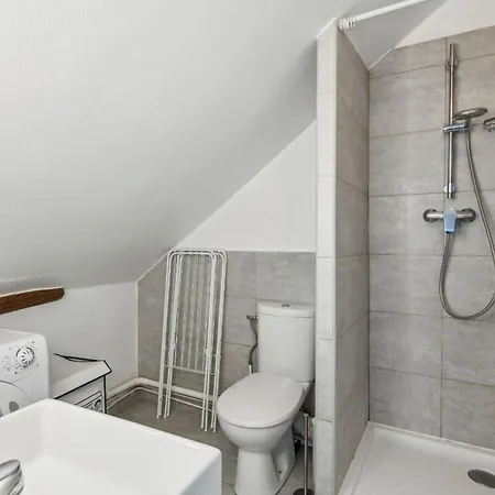 Bnbnova - Pont Neuf & Jardin Du Luxembourg Apartment Paris