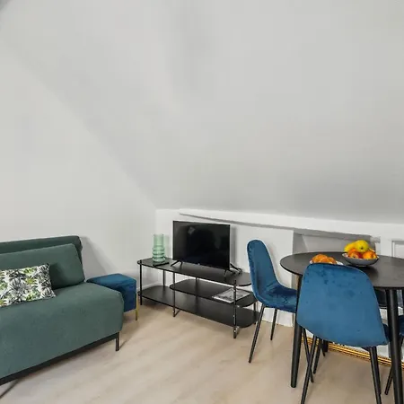 Apartment Bnbnova - Pont Neuf & Jardin Du Luxembourg